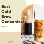 Best Cold Brew Concentrate