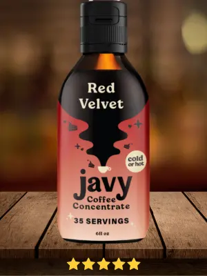 Javy Cold Brew Concentrate
