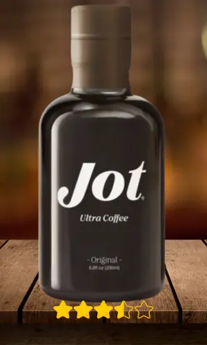 Jot Ultra Cold Brew Concentrate
